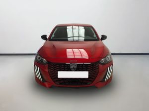 Peugeot 208 Allure HYBRID 110 eDCS6  - Foto 4