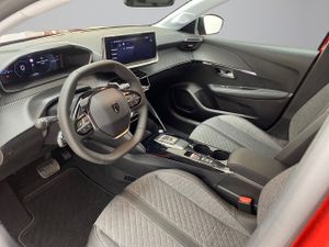 Peugeot 208 Allure HYBRID 110 eDCS6  - Foto 6