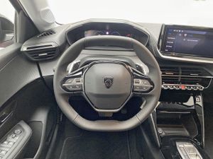 Peugeot 208 Allure HYBRID 110 eDCS6  - Foto 24