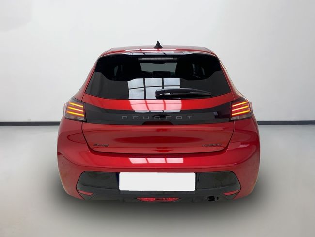Peugeot 208 Allure HYBRID 110 eDCS6  - Foto 7