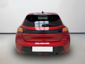 Peugeot 208 Allure HYBRID 110 eDCS6  - Foto 7