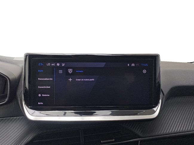 Peugeot 208 Allure HYBRID 110 eDCS6  - Foto 25