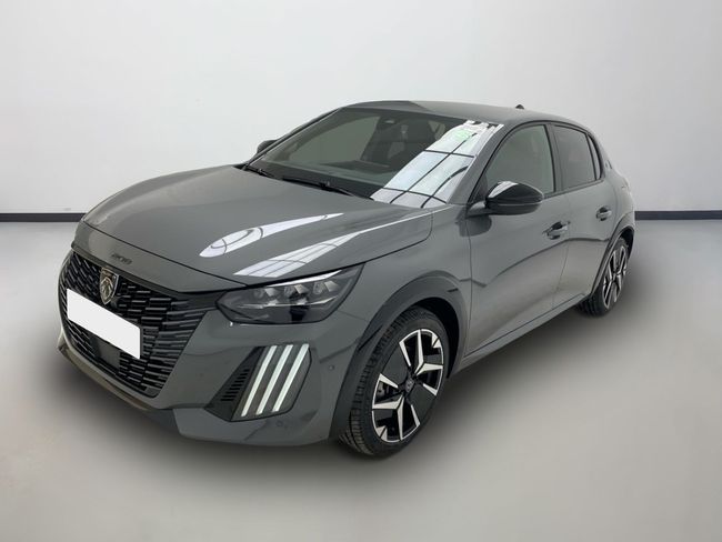 Peugeot 208 GT HYBRID 110 eDCS6  - Foto 2