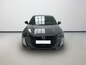 Peugeot 208 GT HYBRID 110 eDCS6  - Foto 4