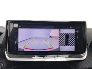 Peugeot 208 GT HYBRID 110 eDCS6  - Foto 15