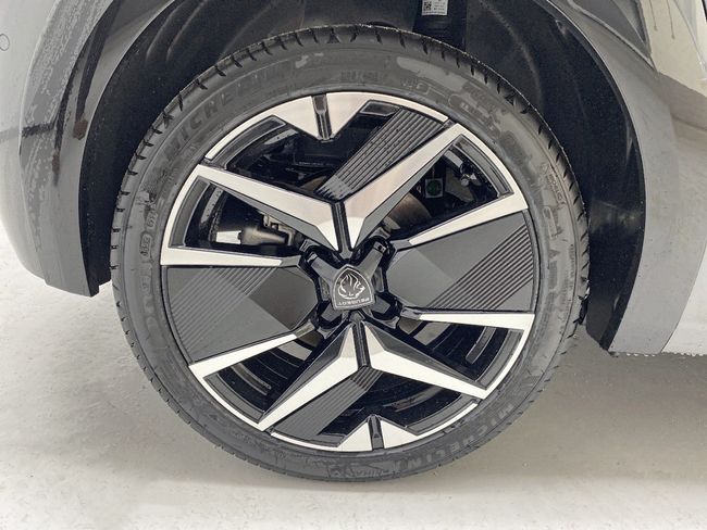 Peugeot 208 GT HYBRID 110 eDCS6  - Foto 7