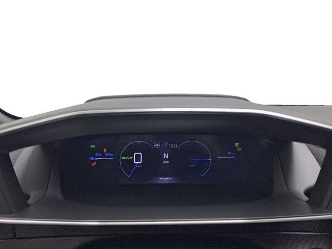 Peugeot 208 GT HYBRID 110 eDCS6  - Foto 13