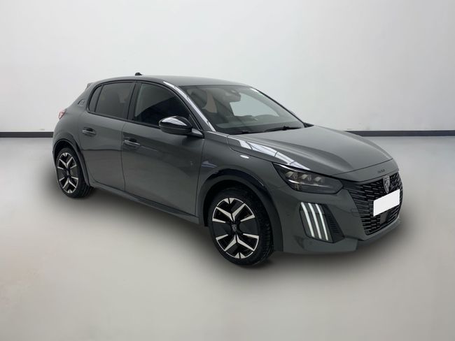Peugeot 208 GT HYBRID 110 eDCS6  - Foto 3