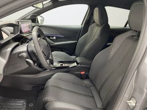 Peugeot 208 GT HYBRID 110 eDCS6  - Foto 10