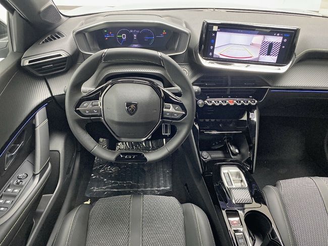 Peugeot 208 GT HYBRID 110 eDCS6  - Foto 12