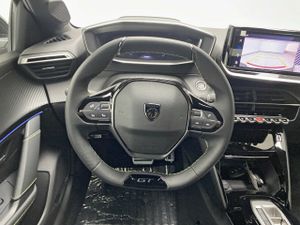Peugeot 208 GT HYBRID 110 eDCS6  - Foto 11