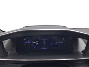 Peugeot 208 GT HYBRID 110 eDCS6  - Foto 13