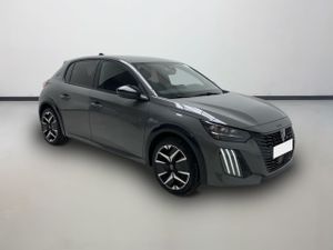 Peugeot 208 GT HYBRID 110 eDCS6  - Foto 3