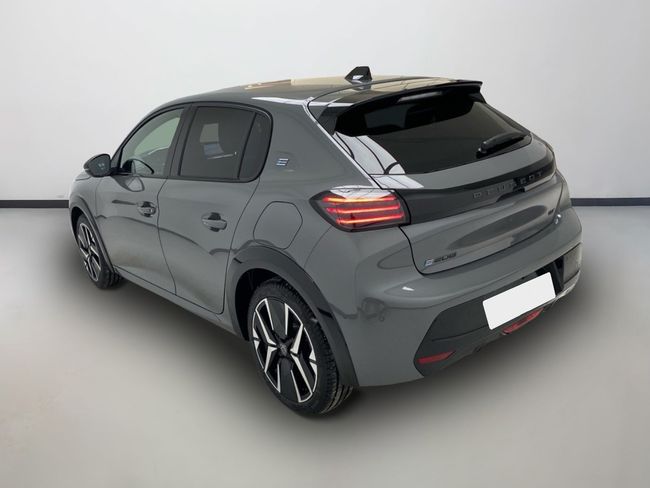 Peugeot 208 GT HYBRID 110 eDCS6  - Foto 5