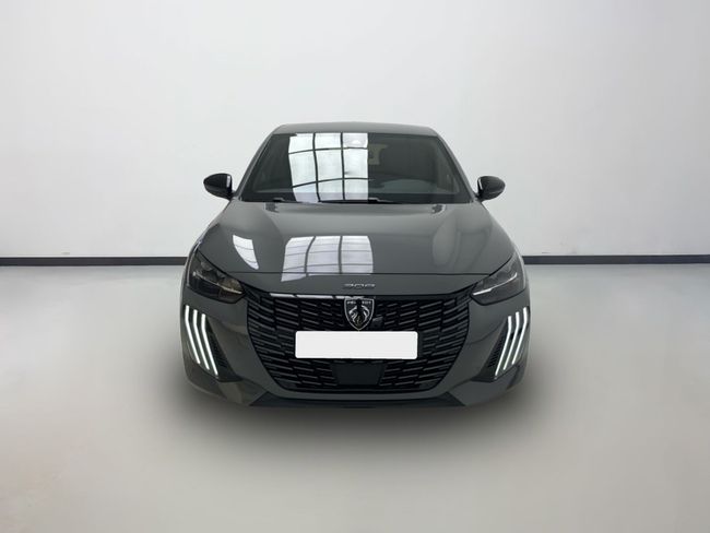 Peugeot 208 GT HYBRID 110 eDCS6  - Foto 4
