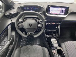 Peugeot 208 GT HYBRID 110 eDCS6  - Foto 12