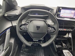 Peugeot 208 GT HYBRID 110 eDCS6  - Foto 11