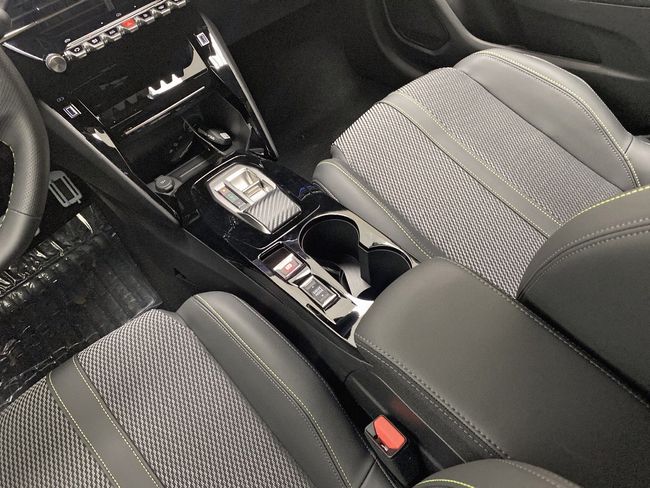 Peugeot 208 GT HYBRID 110 eDCS6  - Foto 14