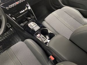 Peugeot 208 GT HYBRID 110 eDCS6  - Foto 14