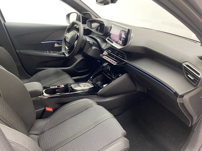 Peugeot 208 GT HYBRID 110 eDCS6  - Foto 9