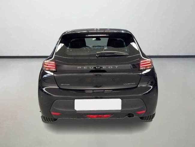 Peugeot 208 Style HYBRID 110 eDCS6  - Foto 6