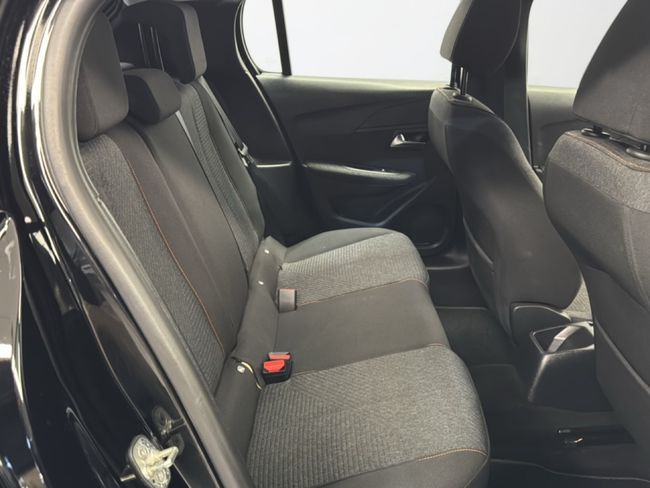 Peugeot 208 Style HYBRID 110 eDCS6  - Foto 14