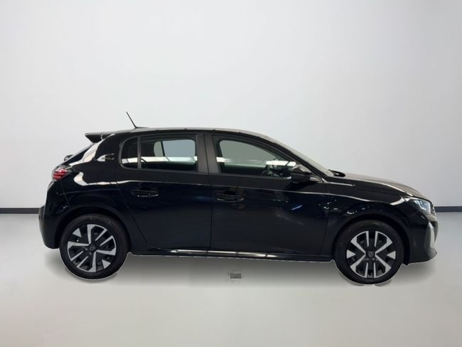 Peugeot 208 Style HYBRID 110 eDCS6  - Foto 4