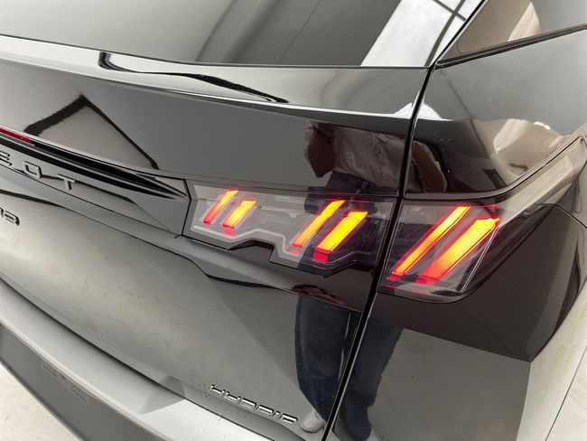 Peugeot 3008 Hybrid 1.2 107KW Allure eDCS6  - Foto 16