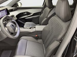 Peugeot 3008 Hybrid 1.2 107KW Allure eDCS6  - Foto 8