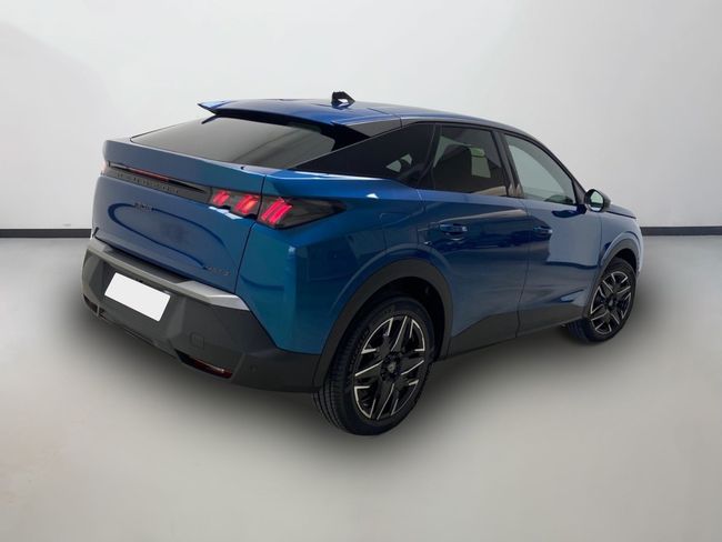 Peugeot 3008 Hybrid 1.2 107KW Allure eDCS6  - Foto 20