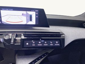 Peugeot 3008 Hybrid 1.2 107KW Allure eDCS6  - Foto 8