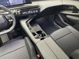 Peugeot 3008 Hybrid 1.2 107KW Allure eDCS6  - Foto 24
