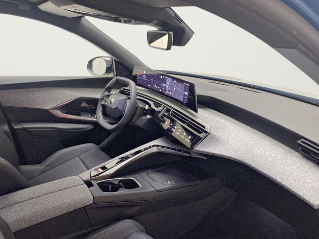 Peugeot 3008 Hybrid 1.2 107KW Allure eDCS6  - Foto 16