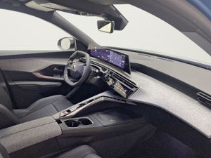 Peugeot 3008 Hybrid 1.2 107KW Allure eDCS6  - Foto 16