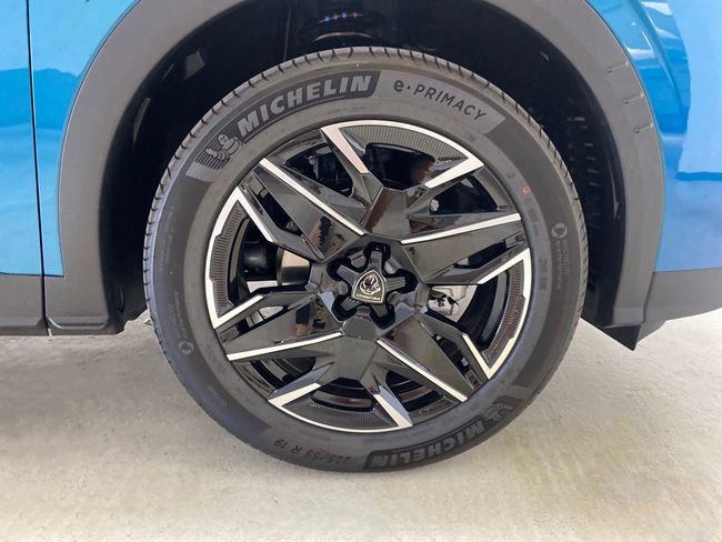 Peugeot 3008 Hybrid 1.2 107KW Allure eDCS6  - Foto 9