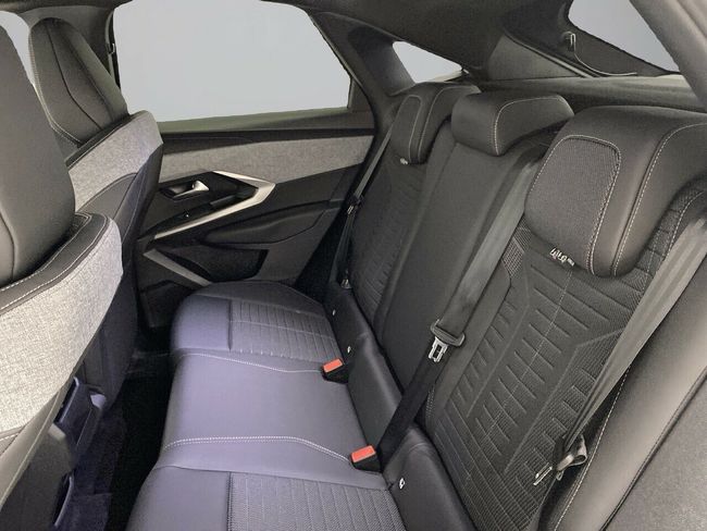Peugeot 3008 Hybrid 1.2 107KW Allure eDCS6  - Foto 4