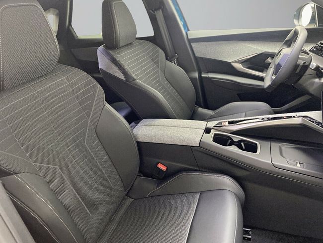 Peugeot 3008 Hybrid 1.2 107KW Allure eDCS6  - Foto 21