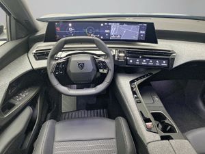 Peugeot 3008 Hybrid 1.2 107KW Allure eDCS6  - Foto 6