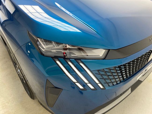Peugeot 3008 Hybrid 1.2 107KW Allure eDCS6  - Foto 14