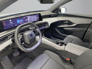 Peugeot 3008 Hybrid 1.2 107KW Allure eDCS6  - Foto 26