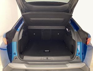 Peugeot 3008 Hybrid 1.2 107KW Allure eDCS6  - Foto 5