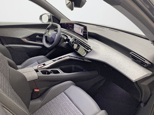 Peugeot 3008 Hybrid 1.2 107KW Allure eDCS6  - Foto 4