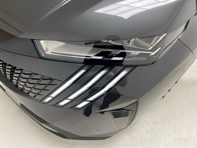 Peugeot 3008 Hybrid 1.2 107KW Allure eDCS6  - Foto 21