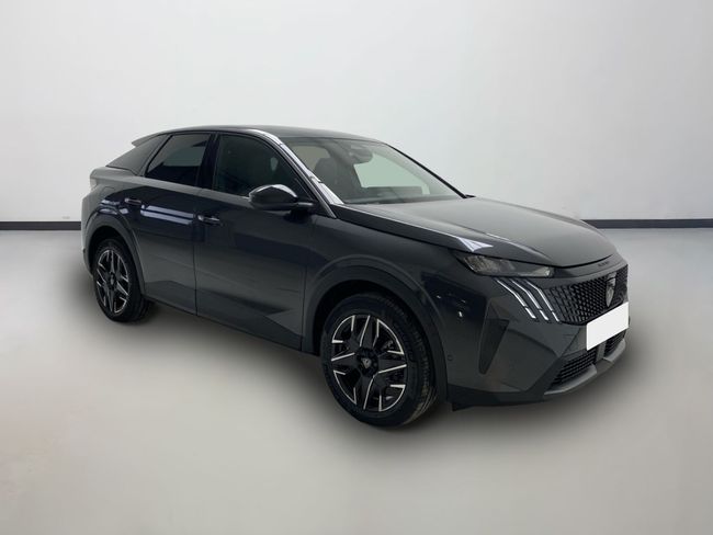 Peugeot 3008 Hybrid 1.2 107KW Allure eDCS6  - Foto 14