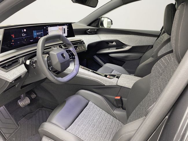 Peugeot 3008 Hybrid 1.2 107KW Allure eDCS6  - Foto 10