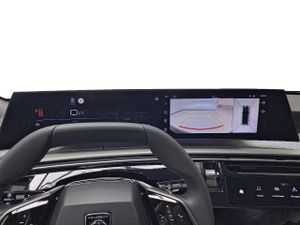Peugeot 3008 Hybrid 1.2 107KW Allure eDCS6  - Foto 18