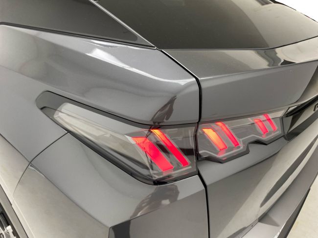 Peugeot 3008 Hybrid 1.2 107KW Allure eDCS6  - Foto 9
