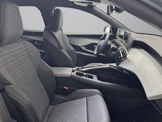 Peugeot 3008 Hybrid 1.2 107KW Allure eDCS6  - Foto 19