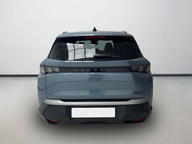 Peugeot 3008 Hybrid 1.2 107KW Allure eDCS6  - Foto 5