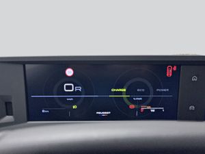 Peugeot 3008 Hybrid 1.2 107KW Allure eDCS6  - Foto 16